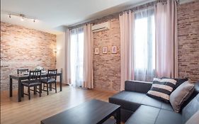 Central Apartment