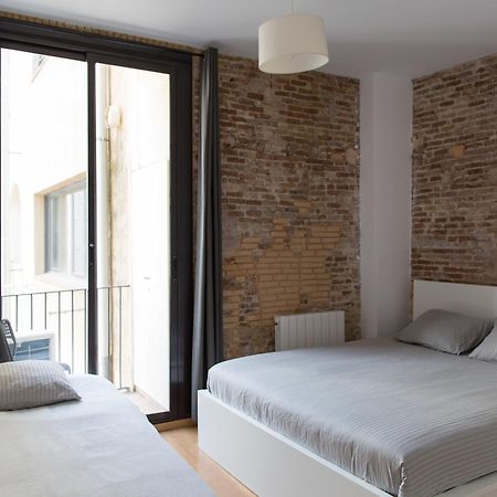 Central Apartment Barcelone Extérieur photo