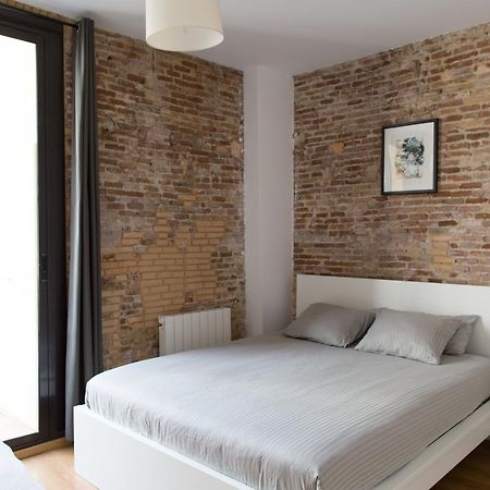 Central Apartment Barcelone Extérieur photo