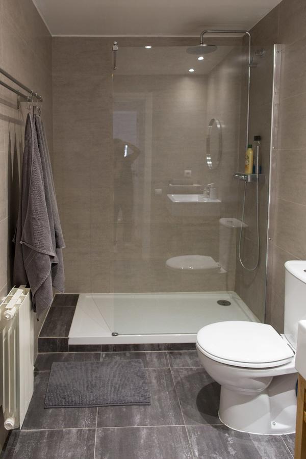 Central Apartment Barcelone Extérieur photo